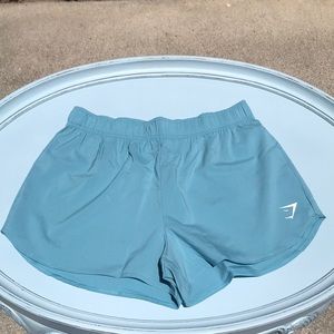 GYMSHARK SHORTS
